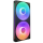NZXT F280 RGB Core - 1299149 - zdjęcie 2